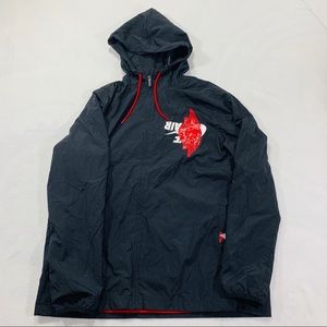 Nike Air Jordan Jumpman Wings Classic Size Large